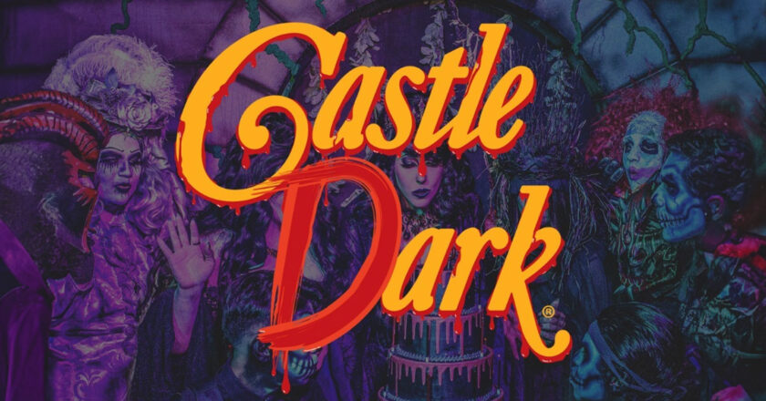 Castle Dark