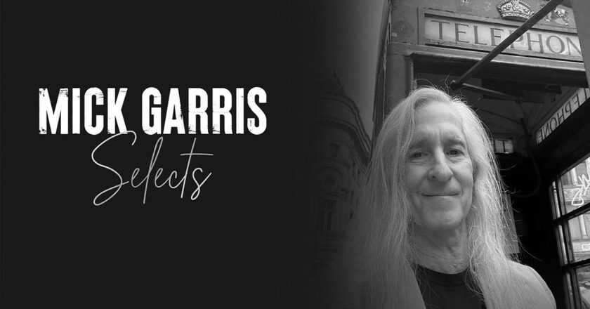 Mick Garris Selects