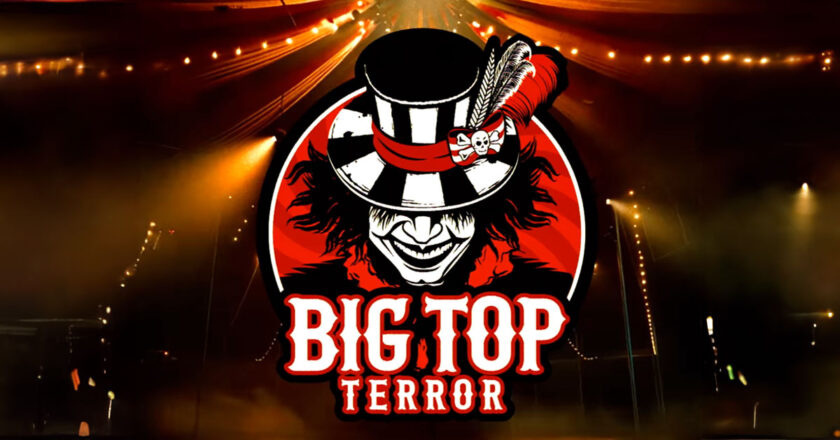 Big Top Terror