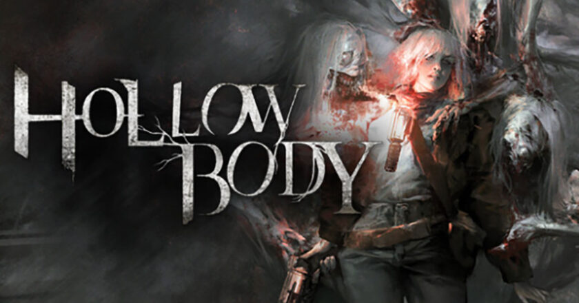 Hollowbody key art