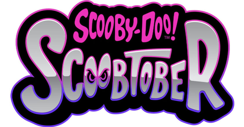 Scooby-Doo! Scoobtober