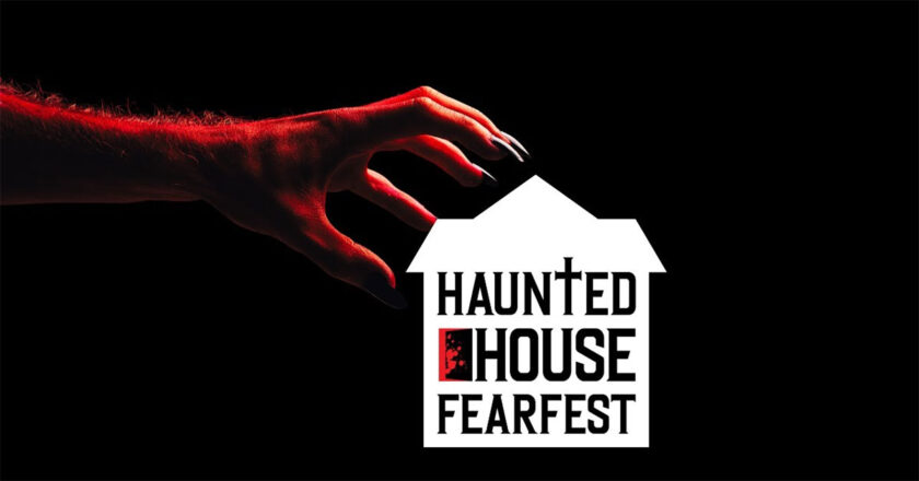 Haunted House FearFest