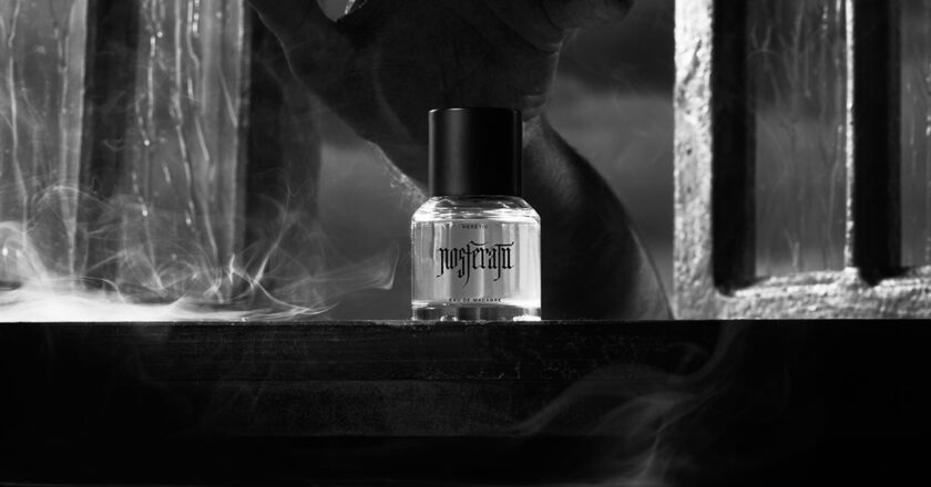 Heretic Parfum’s Nosferatu