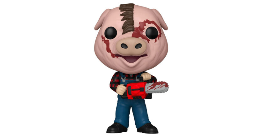 Motel Hell Vincent Smith Funko Pop