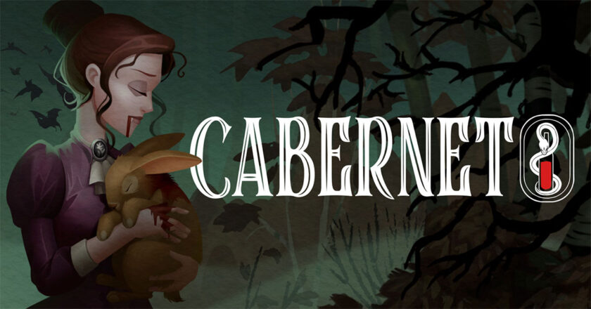 Cabernet key art